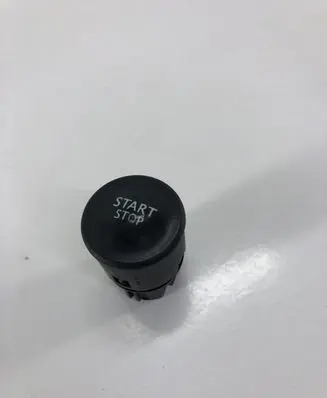 Renault Laguna III Engine start stop button switch 107959A 28406