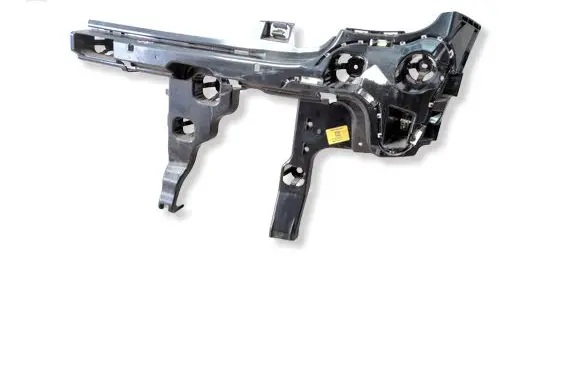 Mini Cooper F57 Rear bumper mounting bracket 9450688