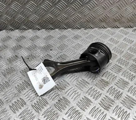 Land Rover Discovery 3 - LR3 Piston 