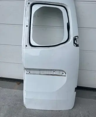 Renault Kangoo III Rear door 7187675