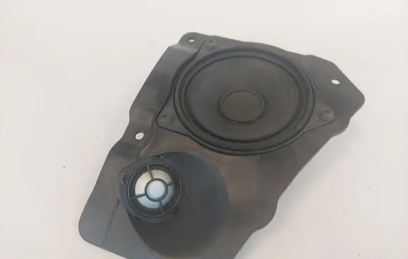 BMW 7 F01 F02 F03 F04 Parcel shelf speaker 9151972 7860101