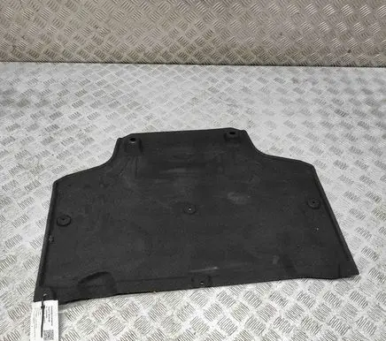 Audi Q5 SQ5 Engine splash shield/under tray 80C863822C