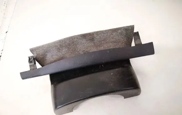 Volkswagen Golf Plus Steering wheel column trim 1k0858565 1k0858560