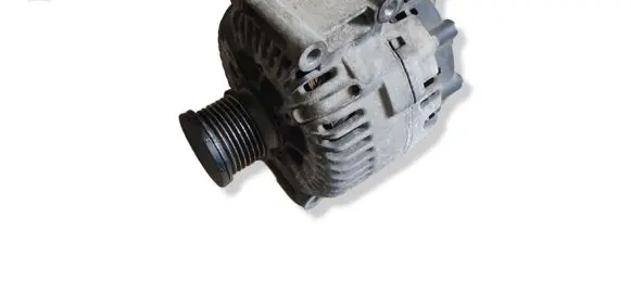 Mercedes-Benz R W251 Generator/alternator A6421540402
