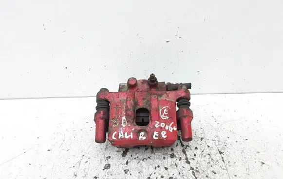 Dodge Caliber Rear brake caliper