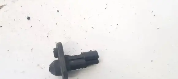 Opel Zafira A Front door sensor 8658