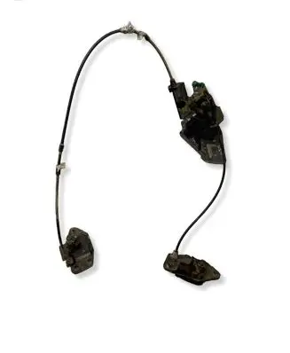 Jeep Grand Cherokee (WJ) Tailgate/trunk/boot lock/catch/latch 742ACB