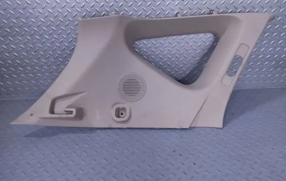 Nissan Murano Z51 (D) pillar trim (bottom) 849411AA0A 849411AF0A