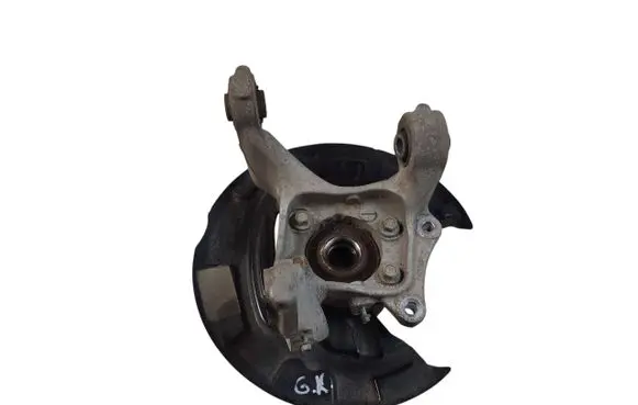 Ford Edge II Rear wheel hub 1610162309 5B759