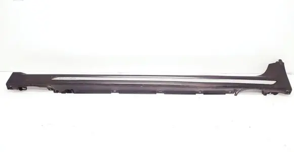 Peugeot 508 Foot area side trim 