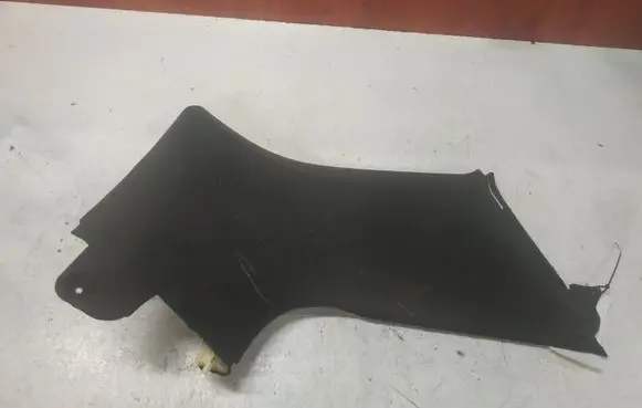 Audi A6 S6 C6 4F (C) pillar trim 4F98672451MB