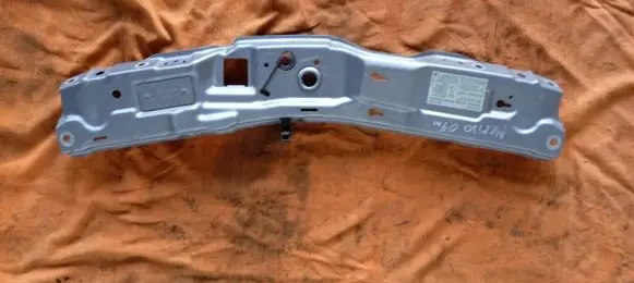 Opel Meriva A Top upper radiator support slam panel 93301873 463635628