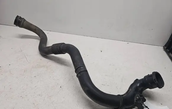 Renault Megane II Intercooler hose/pipe 8200166828