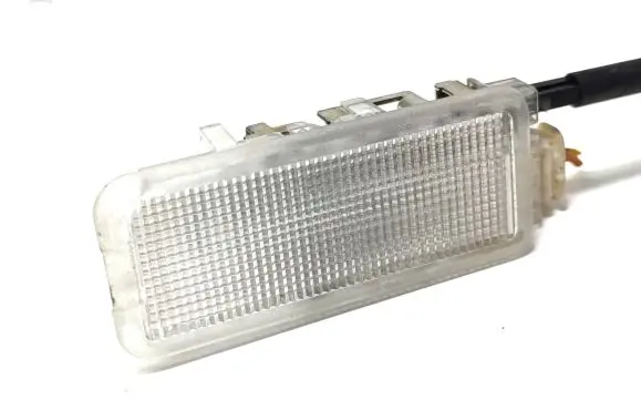 Citroen C5 Other interior light