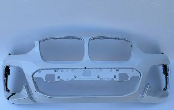 BMW X3 G01 Front bumper 511113960514