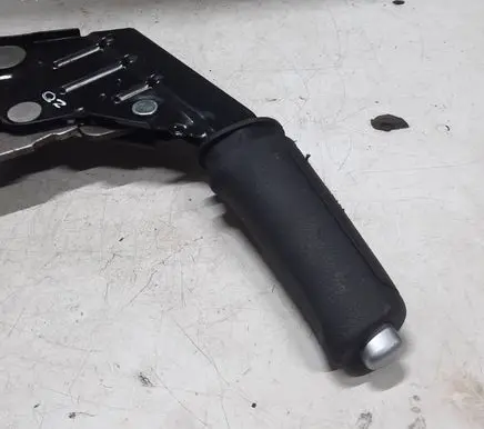 Alfa Romeo 159 Handbrake/parking brake lever assembly B380