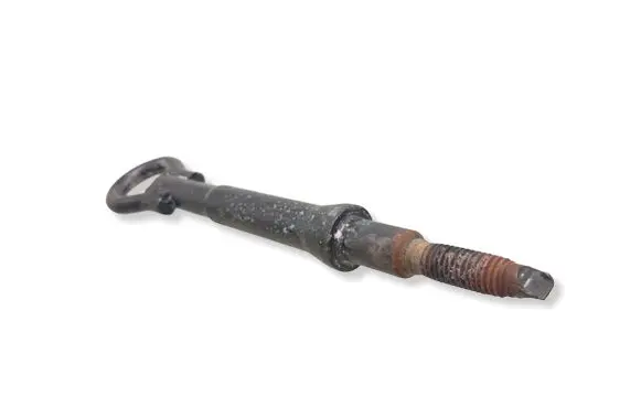 Citroen C4 I Towing hook eye 