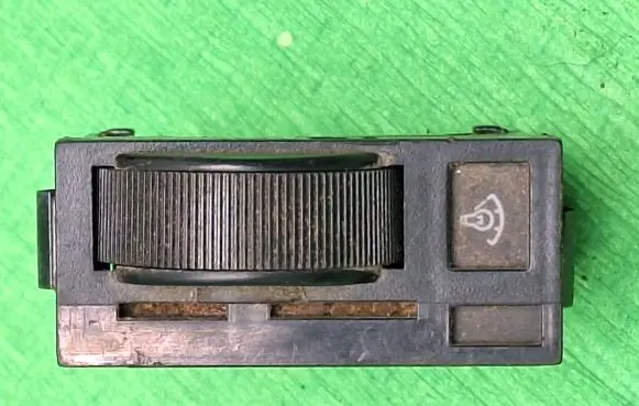 Ford Scorpio Light switch ga973c22