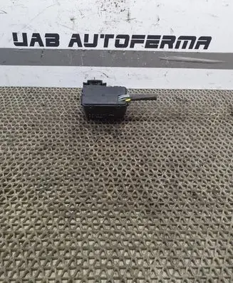 Nissan Qashqai Fuse box set 24382AD100