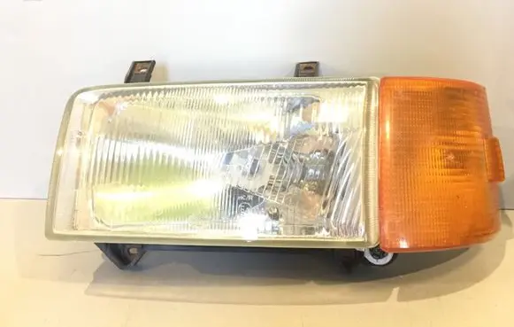Volkswagen Transporter - Caravelle T4 Headlight/headlamp 701953049 136405