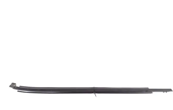 Mazda 2 Rear door trim (molding) DA6C50660A
