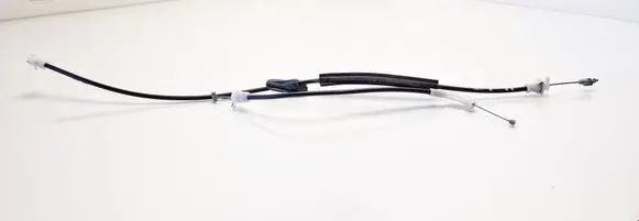 Citroen Berlingo Front door cable line 