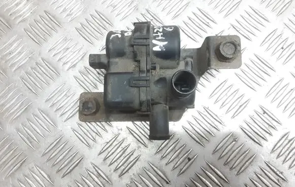Mazda 6 Coolant heater control valve 0261222015
