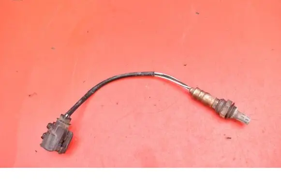 Lambda probe sensor