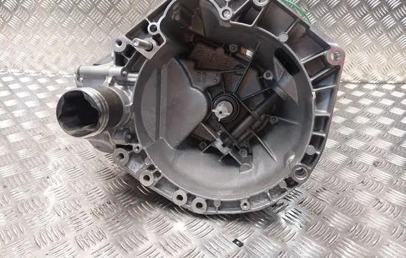 Ford Ka Manual 5 speed gearbox 55241434