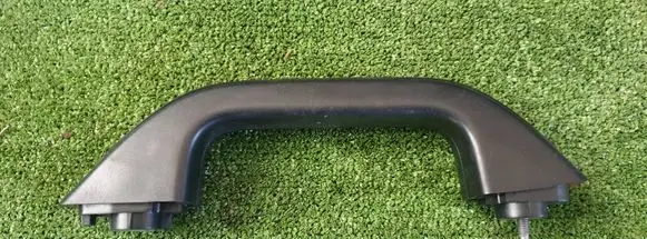 Ford Explorer VI Rear interior roof grab handle