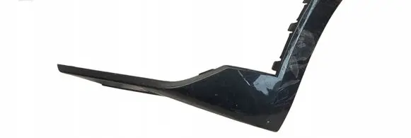 Audi A1 Number Plate Surrounds Holder Frame 82A807061B