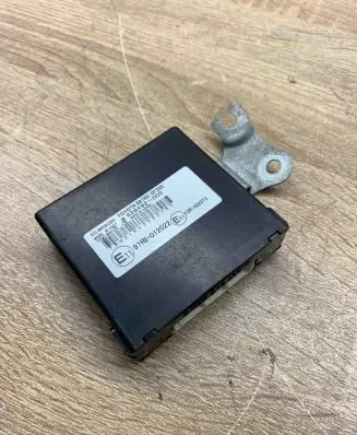 Toyota Corolla Verso AR10 Immobilizer control unit/module 897800F020 626492000