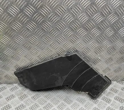 Porsche 911 991 Air intake duct part 99157227201