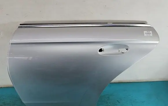 Mercedes-Benz CLS C219 Rear door IMPRK1456440
