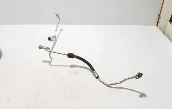 Air conditioning (A/C) pipe/hose