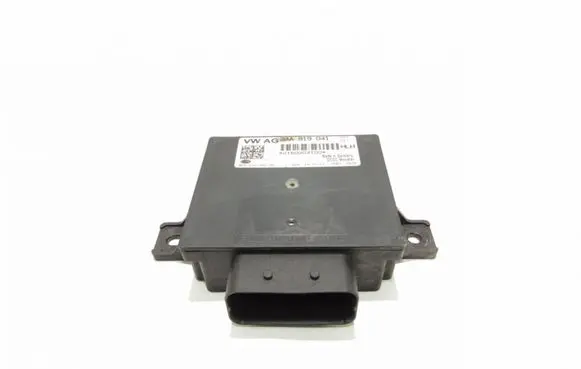 Volkswagen PASSAT B7 Other control units/modules 3AA919041