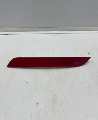 Rear tail light reflector