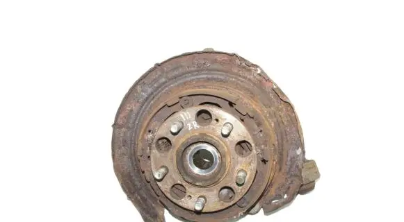 KIA Sportage Rear wheel hub