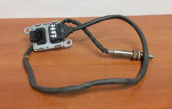 Mercedes-Benz B W247 Lambda probe sensor A0009052012 7487