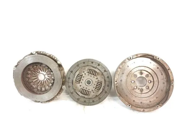 Peugeot Boxer Clutch set kit 9676771580