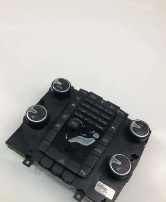 Volvo XC60 Climate control unit 30795271
