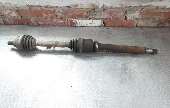 Ford C-MAX I Front driveshaft