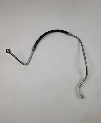 Mercedes-Benz Vito Viano W639 Gearbox oil cooler pipe/hose A6392710396