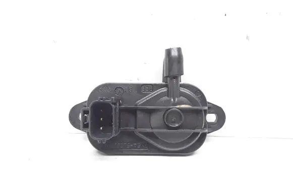 Volvo V70 Exhaust gas pressure sensor 3M5A5L200AB