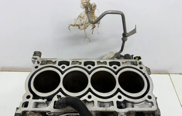 Chery Omoda 5/C5 Engine block SQRF4J16F