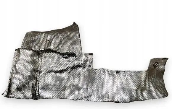 Audi Q7 4M Engine bonnet/hood sound/heat insulation 06M103729C