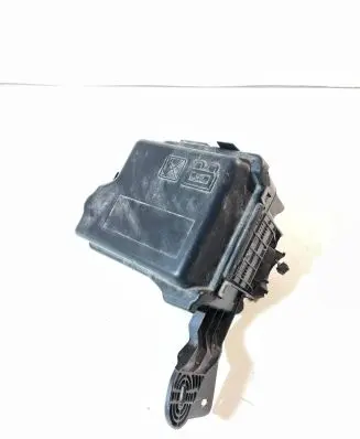Peugeot 208 Fuse box set 9671941780