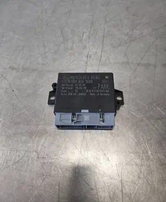 Mercedes-Benz GLC X253 C253 Parking PDC control unit/module A0009001808