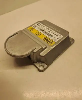 BMW X5 F15 Airbag control unit/module 6878195 0265020816