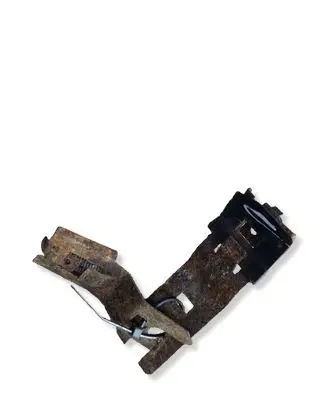 Ford Galaxy Headlight/headlamp mounting bracket 